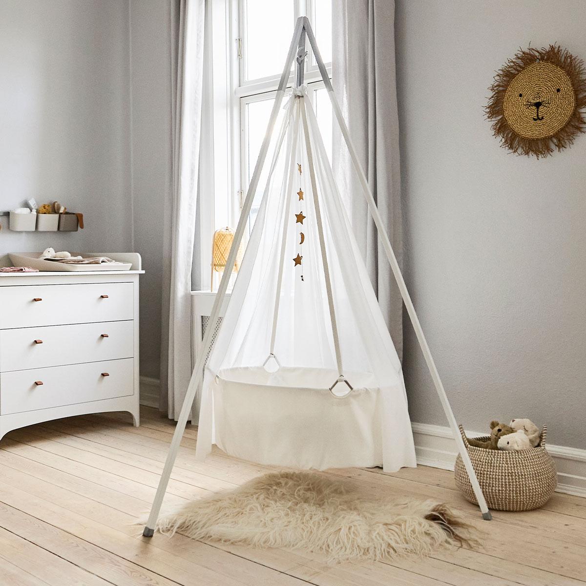 Treppiede per Culla Classic™