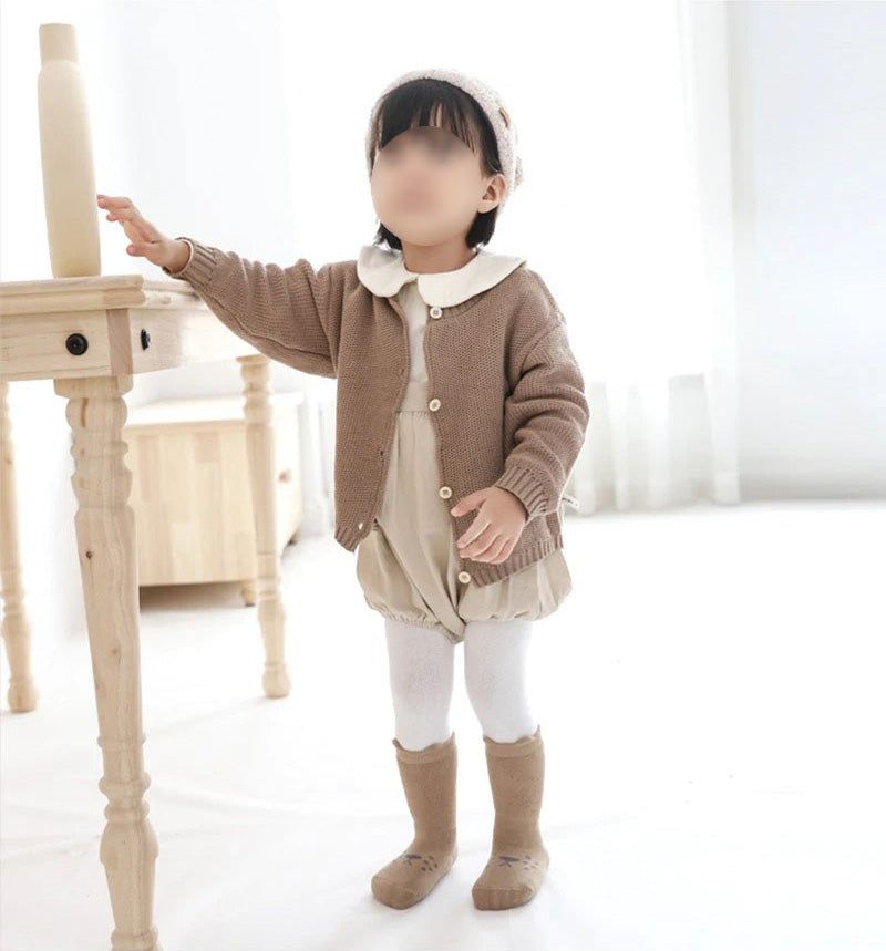 Calzini Invernali Antiscivolo 5 paia