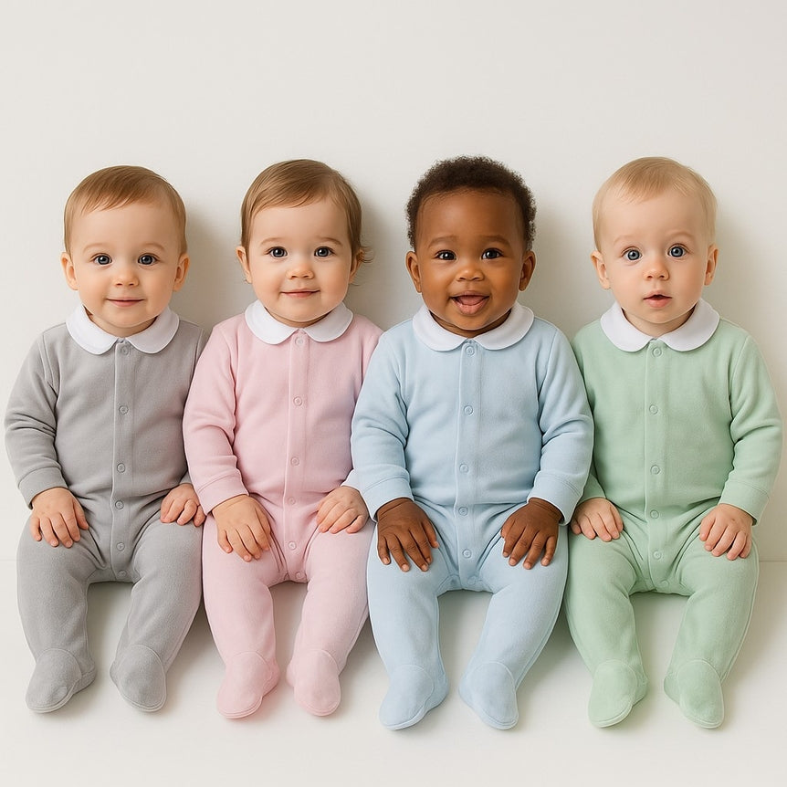 Tutina Nascita (0-2 mesi)