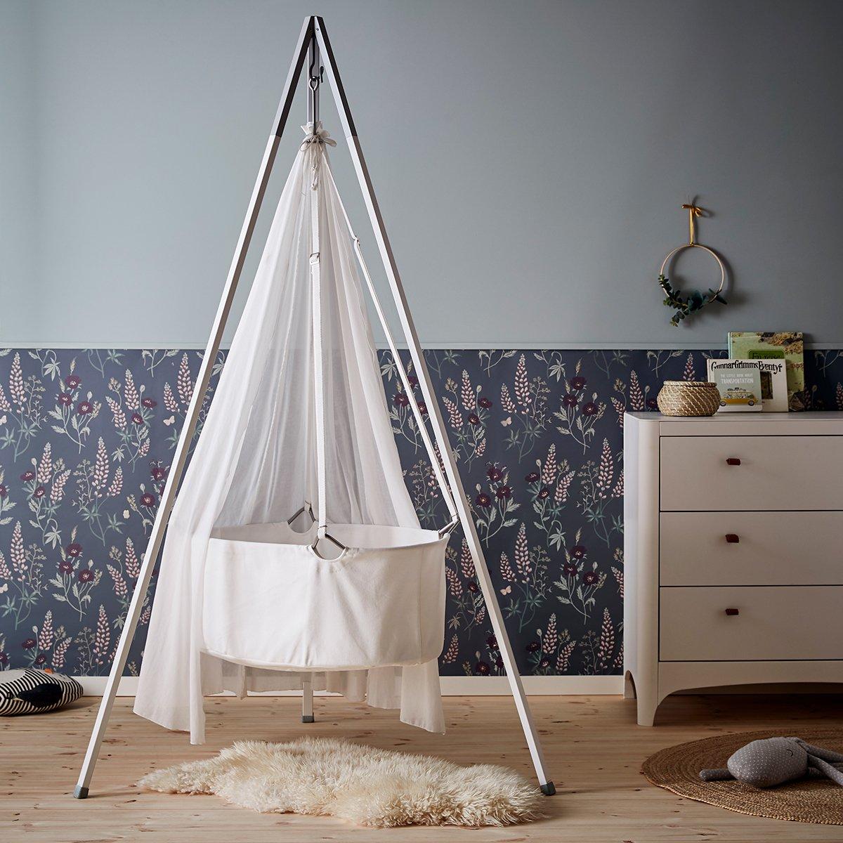 Lenzuola Snow Culla Classic (2 pz)