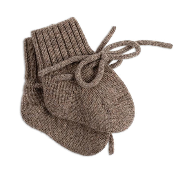 Calzini in Lana Merino