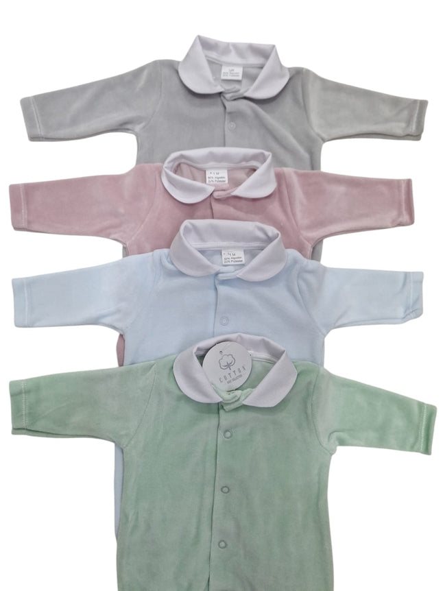 Tutina Nascita (0-2 mesi)