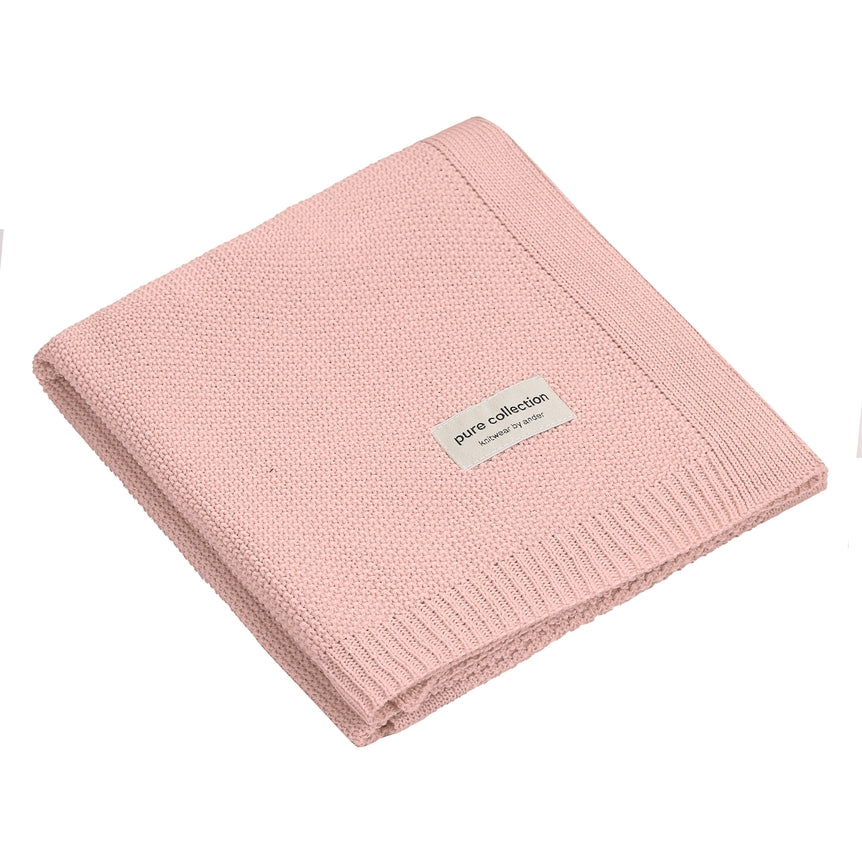 Copertina in Lana MERINO