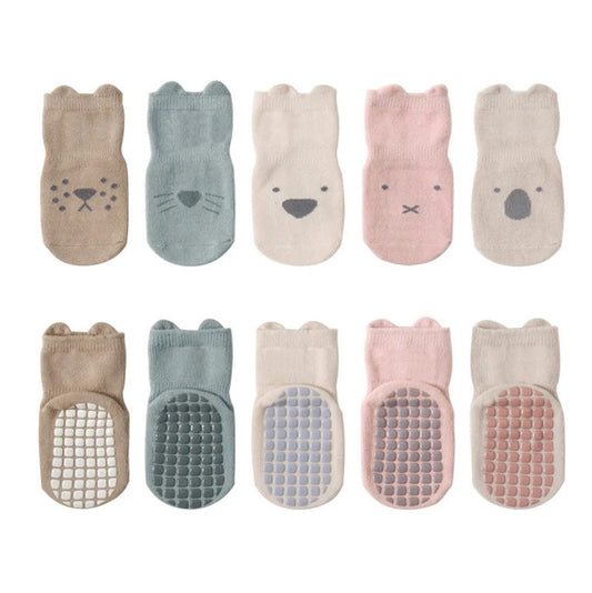 Calzini Invernali Antiscivolo 5 paia