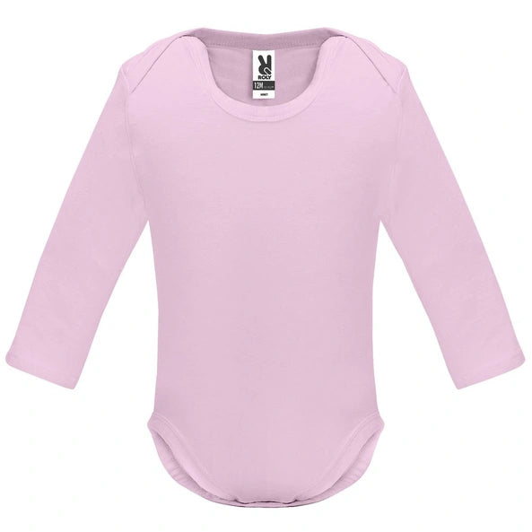 Body Maniche Lunghe