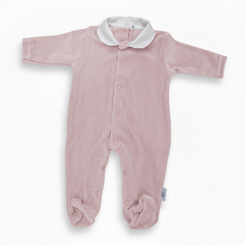 Tutina Nascita (0-2 mesi)