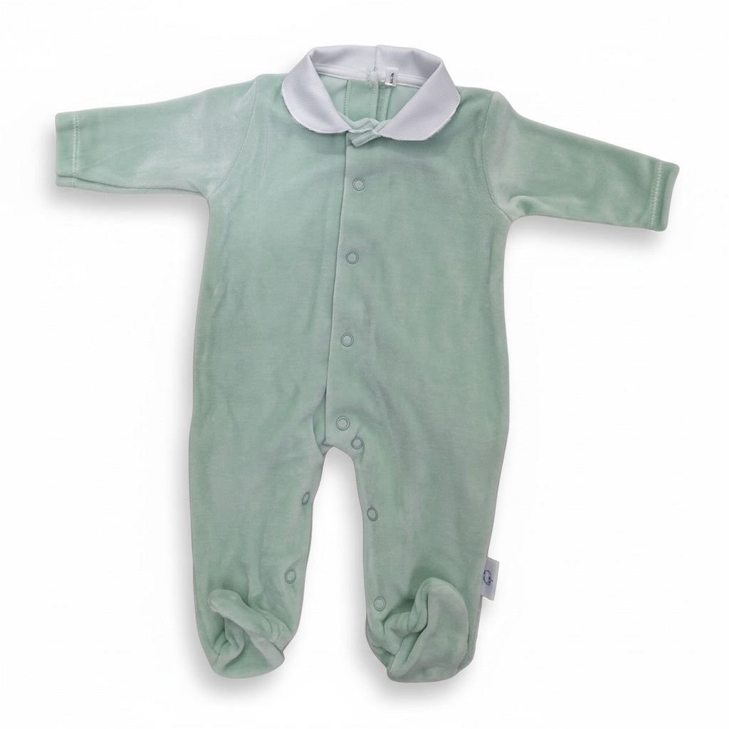 Tutina Nascita (0-2 mesi)