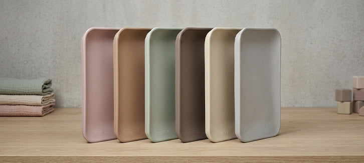Leander Matty: i colori disponibili e quale scegliere