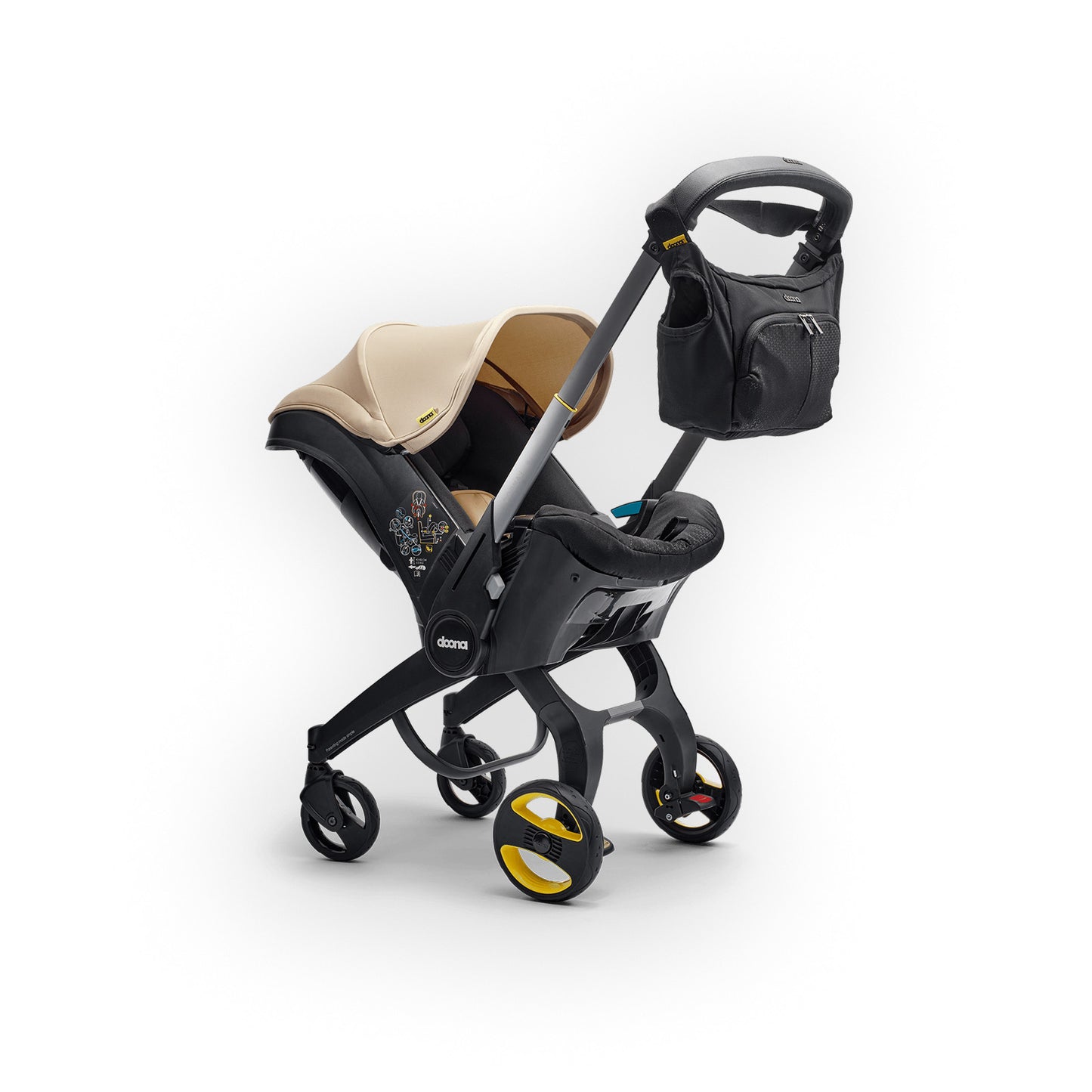 Essentials Bag - Doona