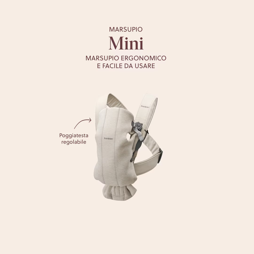 Marsupio Mini