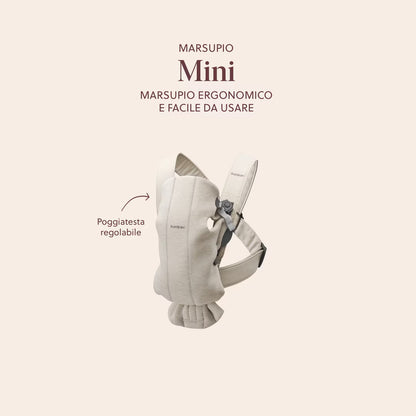 Marsupio Mini