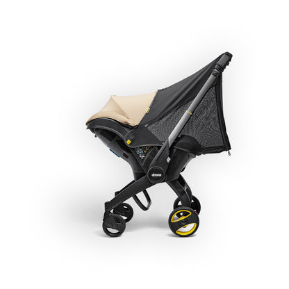 Zanzariera e Parasole 360° - Doona i e Doona +