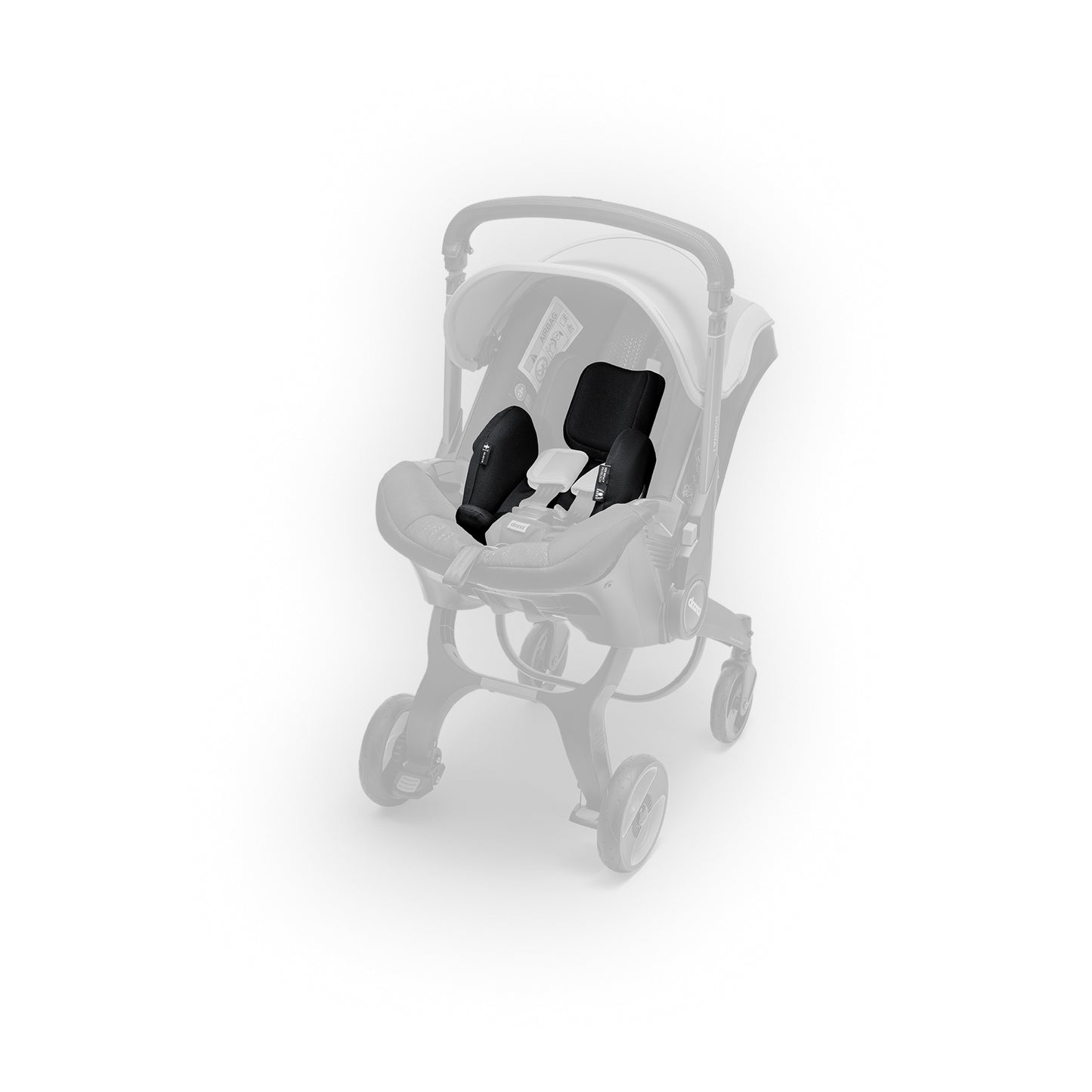 Seggiolino & Passeggino Doona i
