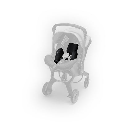 Seggiolino & Passeggino Doona i