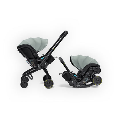 Seggiolino & Passeggino Doona X