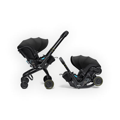 Seggiolino & Passeggino Doona X