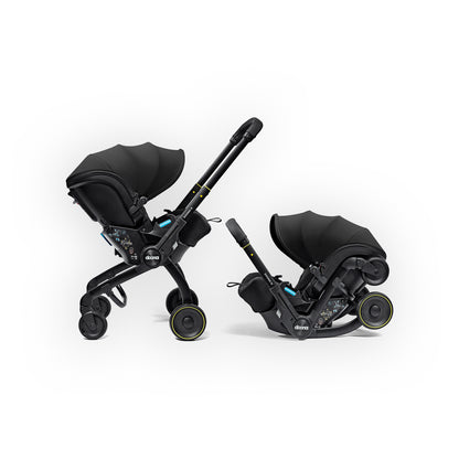 Seggiolino & Passeggino Doona X