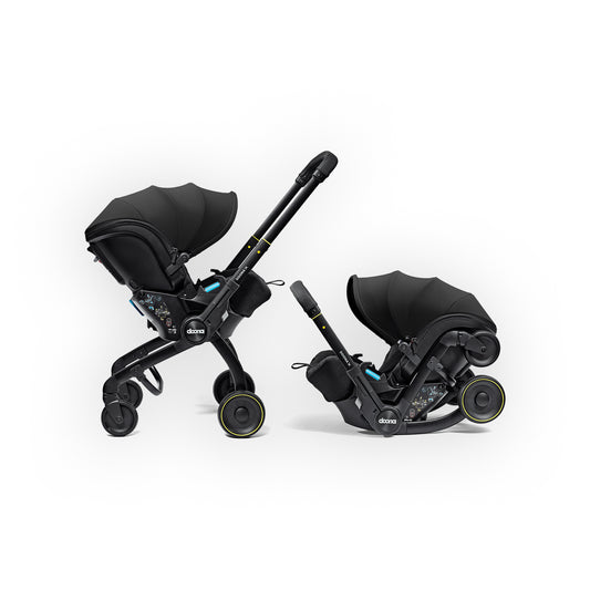 Seggiolino & Passeggino Doona X