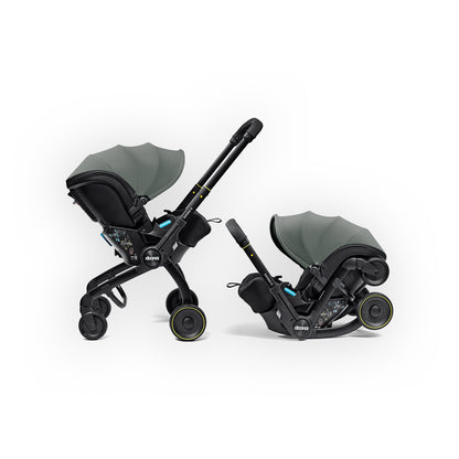 Seggiolino & Passeggino Doona X