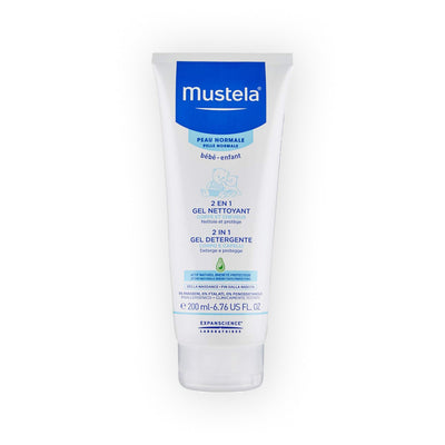 Detergente 2 in 1