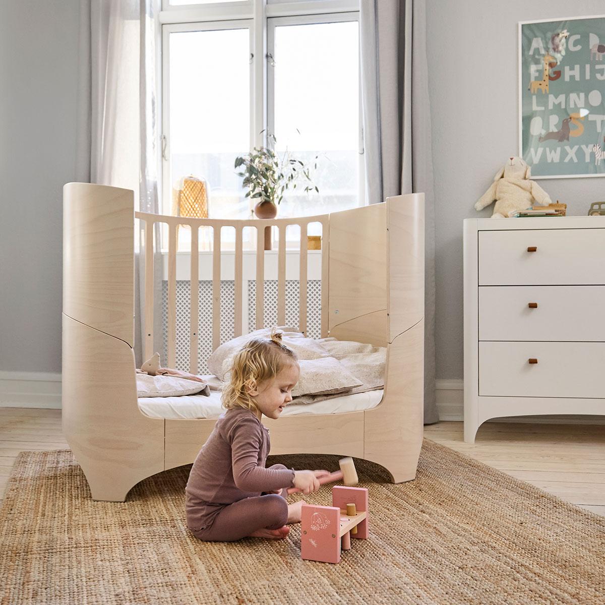 Letto Classic™ (0-7 anni)