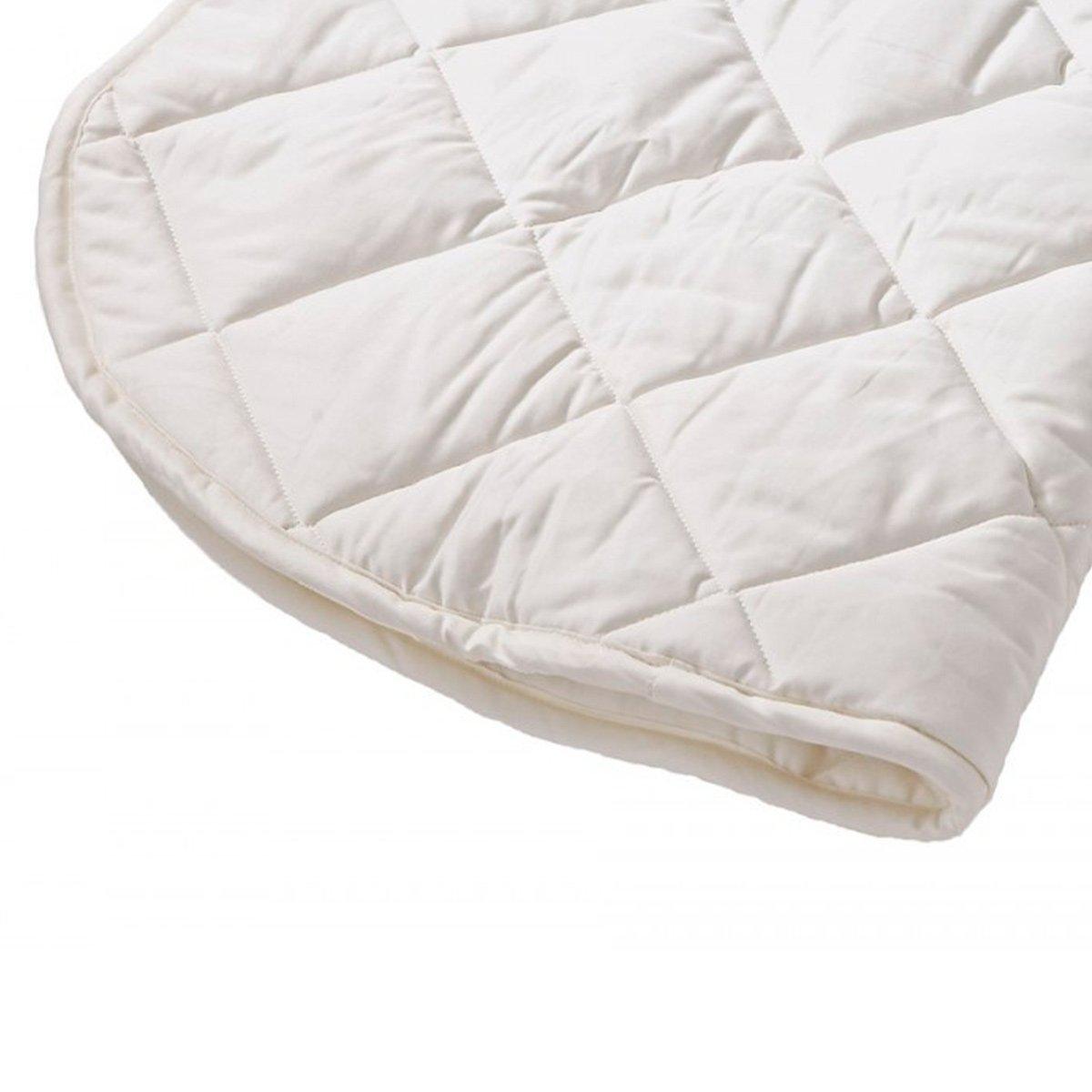 Coprimaterasso Culla Classic