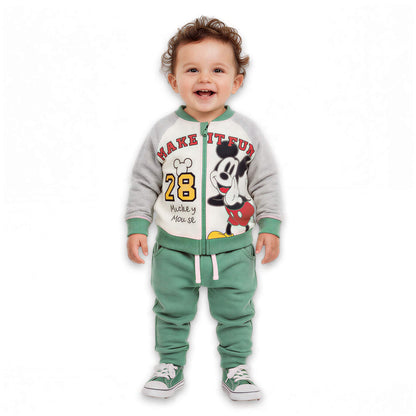 Completo Disney MICKEY