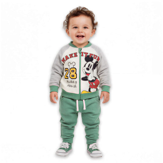 Completo Disney MICKEY