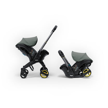 Seggiolino & Passeggino Doona i
