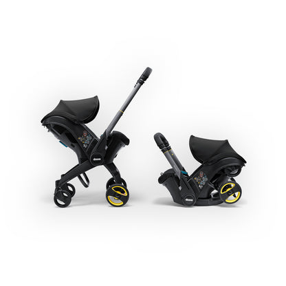 Seggiolino & Passeggino Doona i