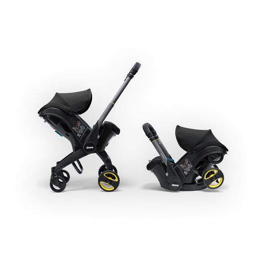 Seggiolino & Passeggino Doona i