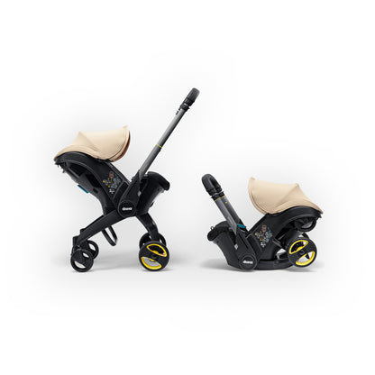 Seggiolino & Passeggino Doona i
