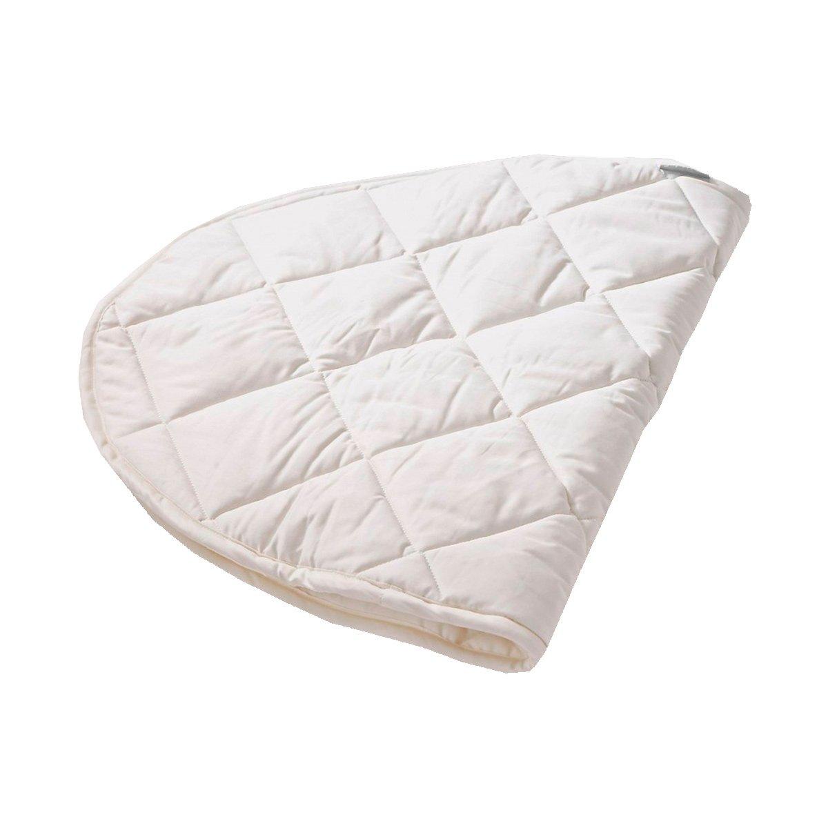Coprimaterasso Culla Classic