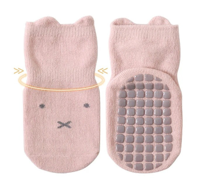 Calzini Invernali Antiscivolo 5 paia