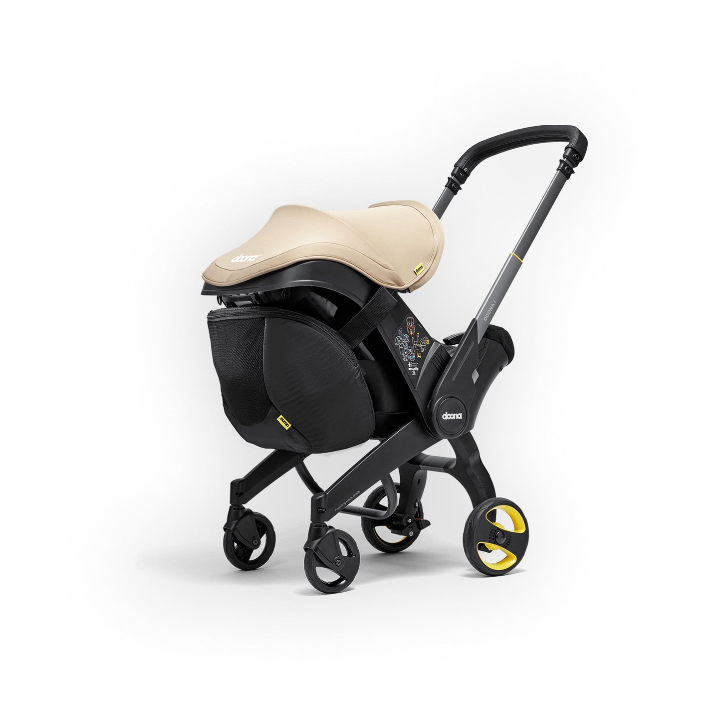 Snap On Storage - Doona i e Doona +