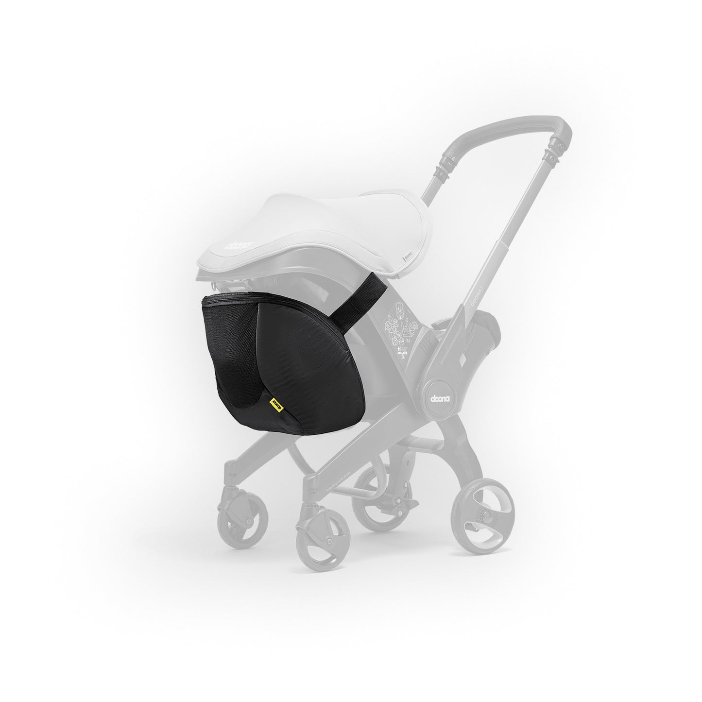 Snap On Storage - Doona i e Doona +