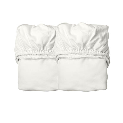 Lenzuola Snow Culla Classic (2 pz)