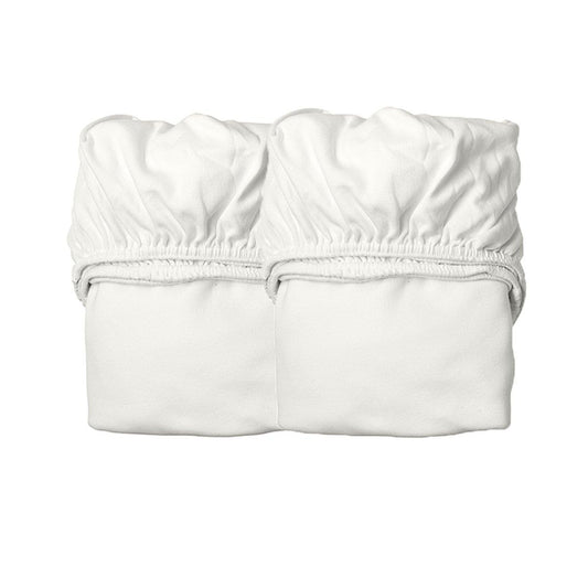Lenzuola Snow Culla Classic (2 pz)