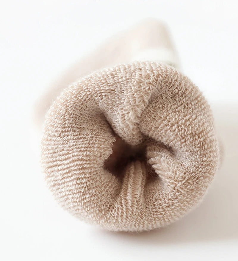 Calzini Invernali Antiscivolo 5 paia