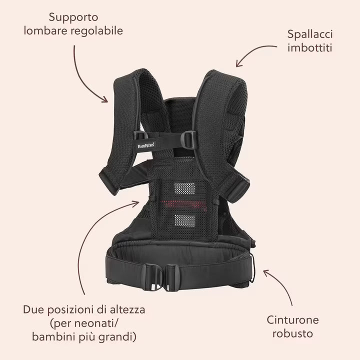 Marsupio One Air