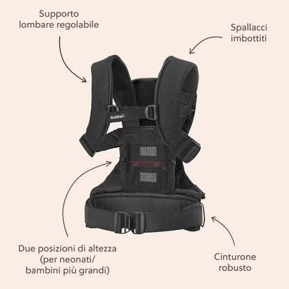 Marsupio One Air