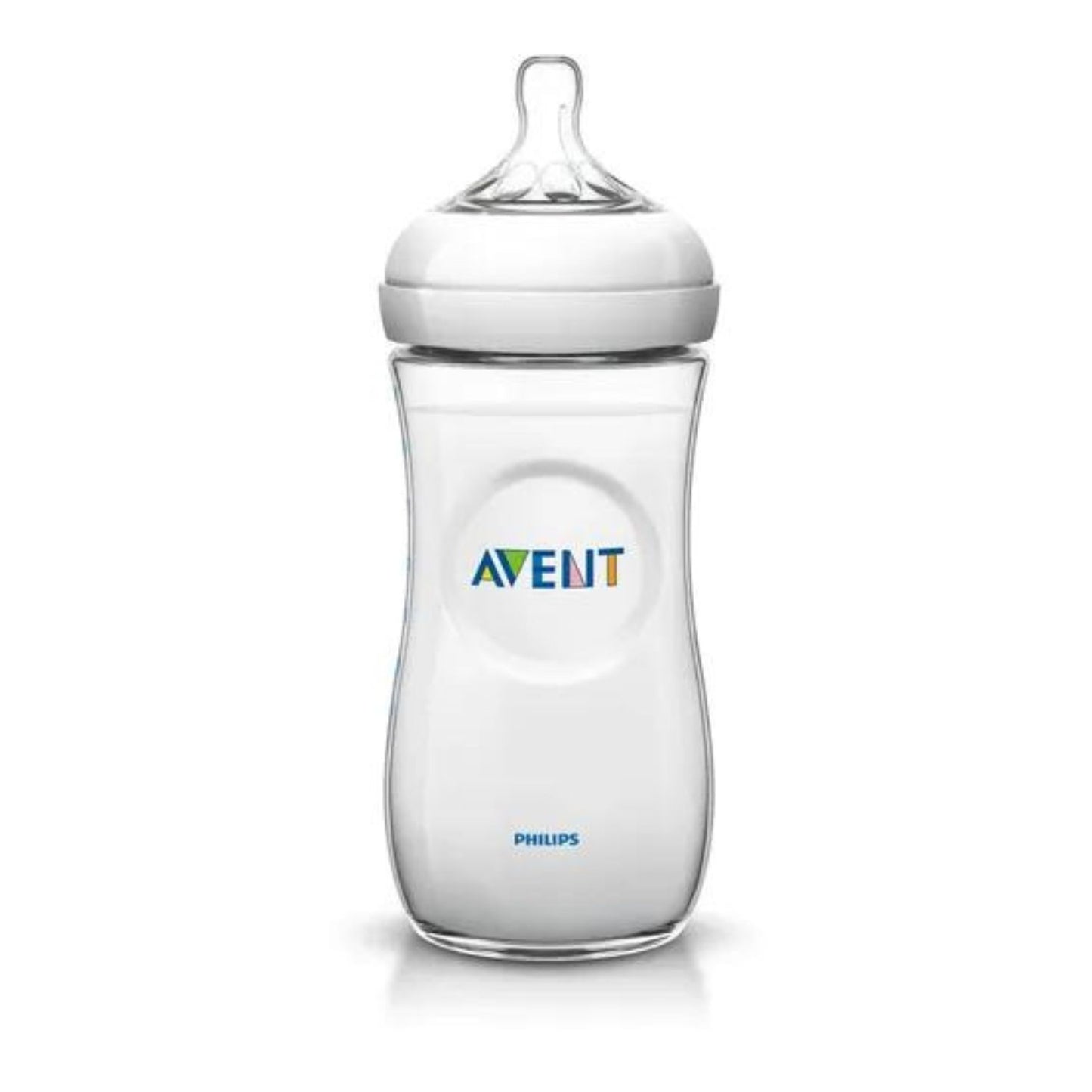 Biberon  Anti-Colica PHILIPS AVENT 330 ml - Tettarella Flusso 4