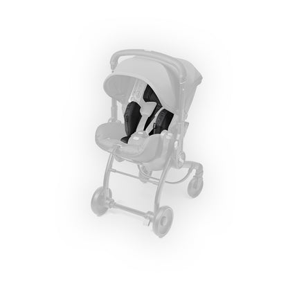 Seggiolino & Passeggino Doona X