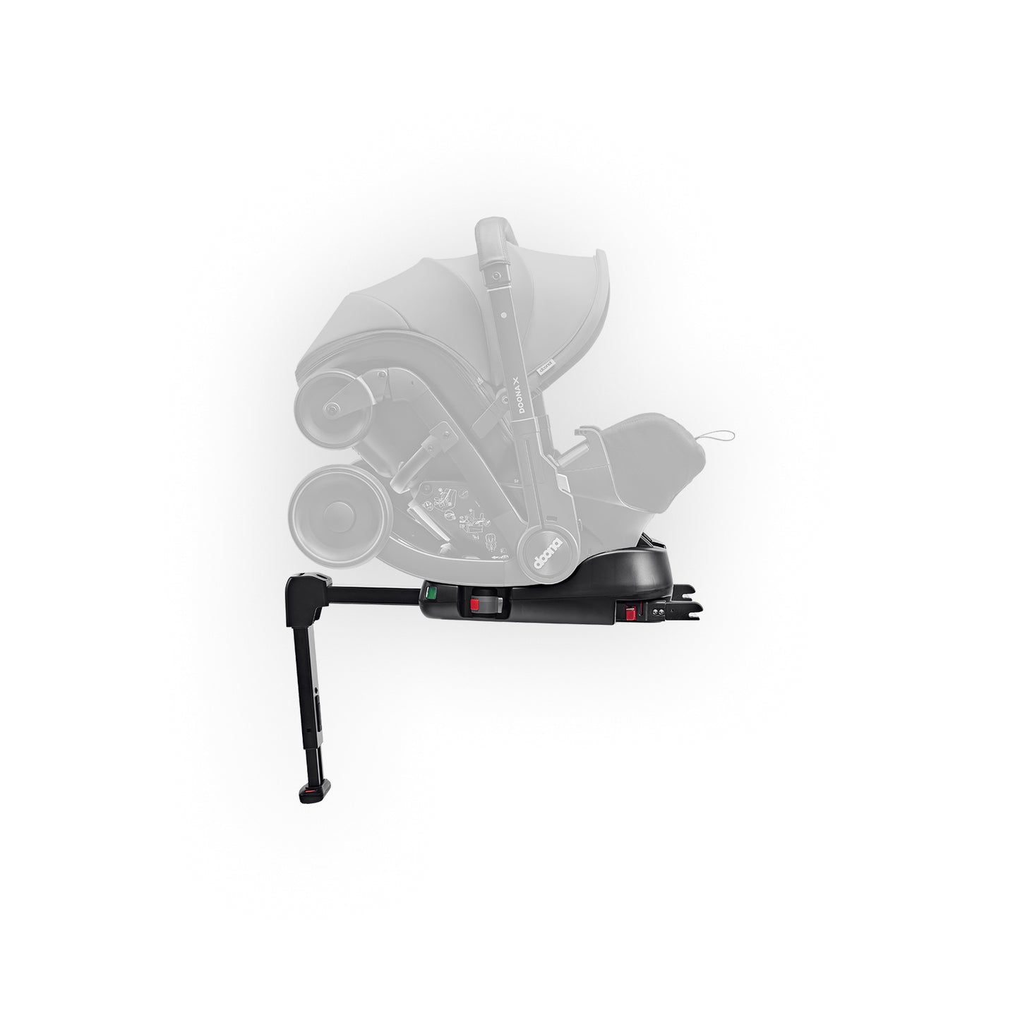 Base ISOFIX - Doona X