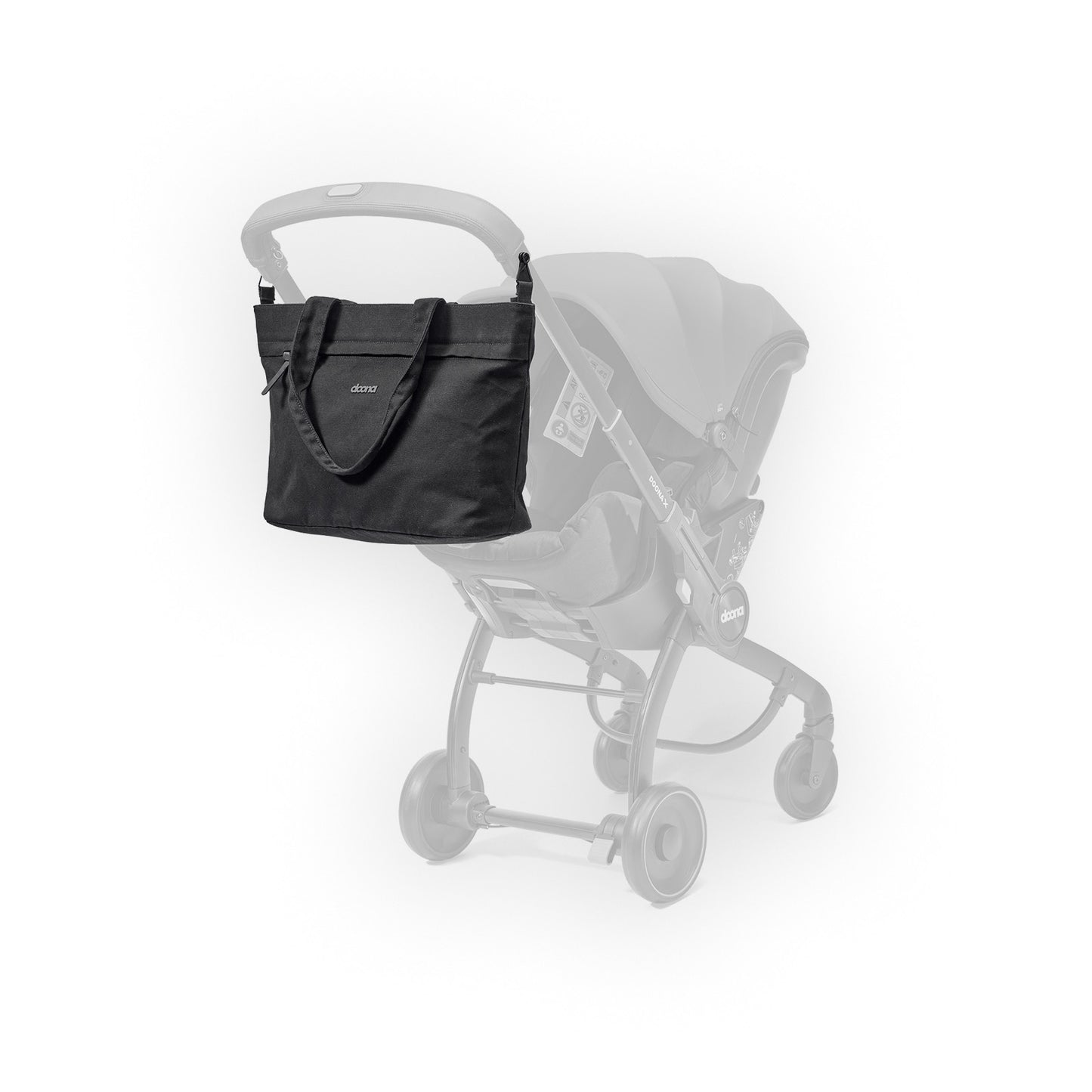 Essentials Tote Bag - Doona