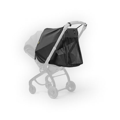 Zanzariera e Parasole 360° - Doona X