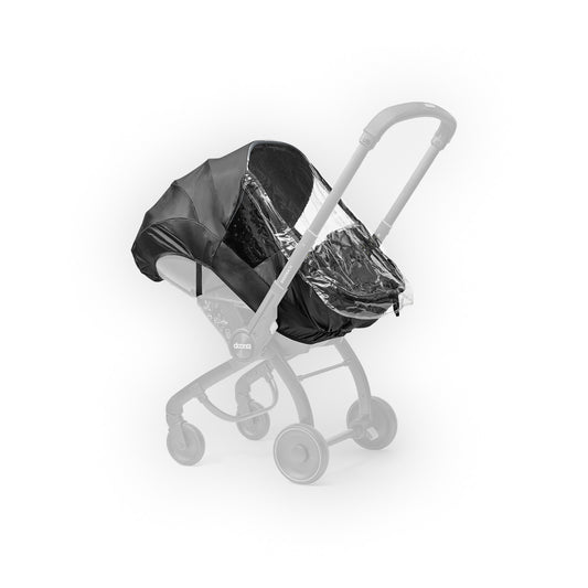 Parapioggia - Doona X