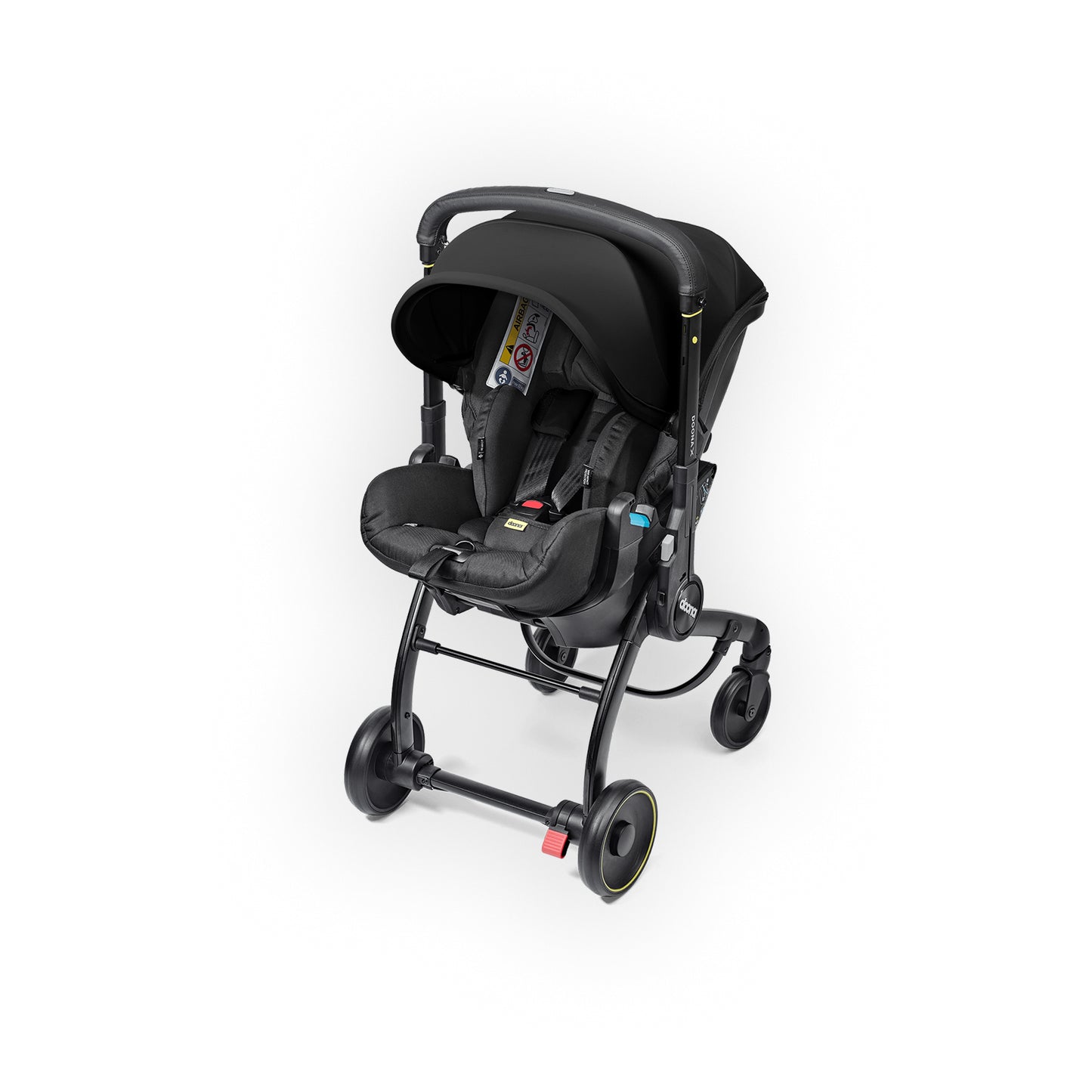 Seggiolino & Passeggino Doona X