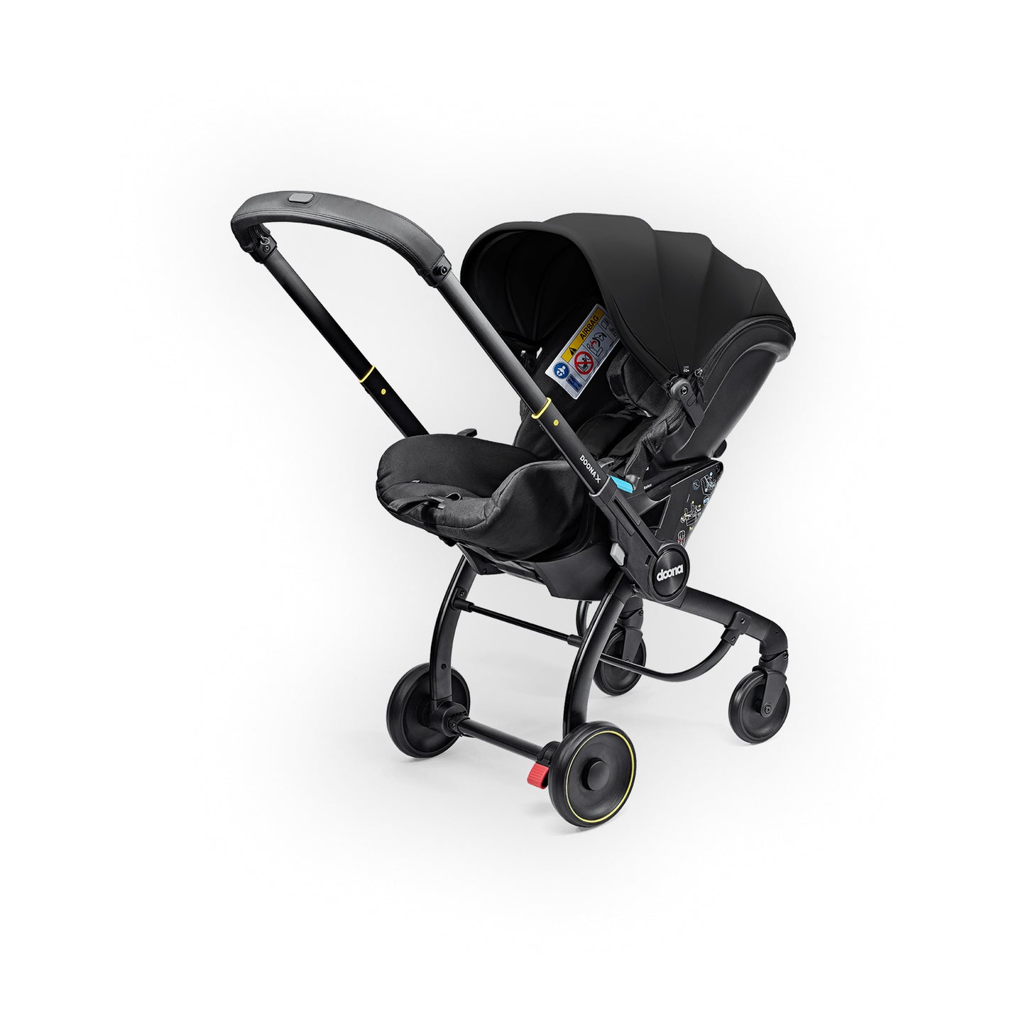 Seggiolino & Passeggino Doona X