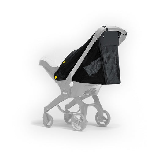 Zanzariera e Parasole 360° - Doona i e Doona +